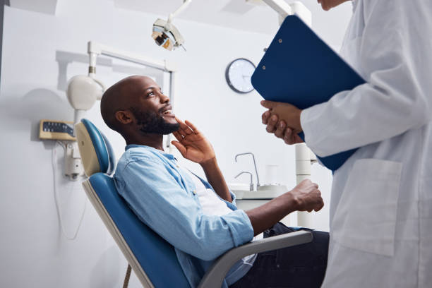 Best Chipped Tooth Repair Near Me  in Christiana, TN