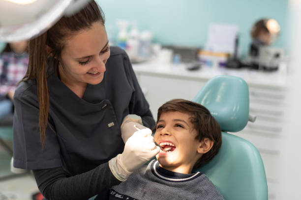 Best Broken Tooth Emergency  in Christiana, TN