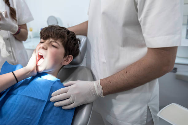 Emergency Dentist Open Today in TN