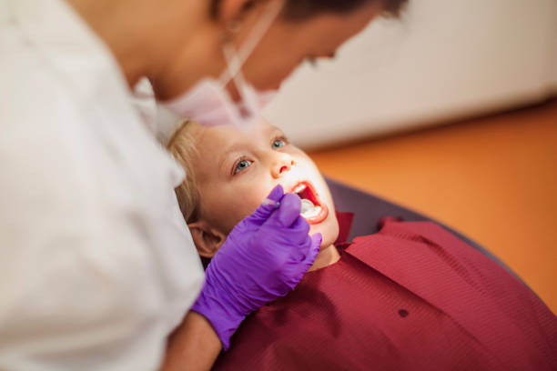 Best Urgent Tooth Repair  in Christiana, TN